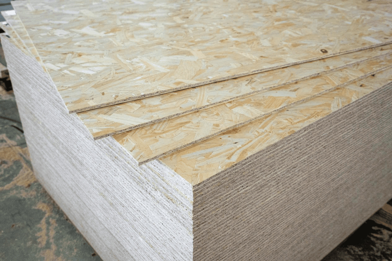 Weather Resistant Osb Is OSB Board Water Resistant ? - Heli Group